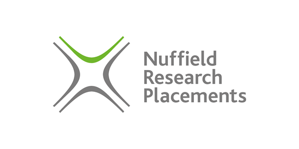 Nuffield Research Placements