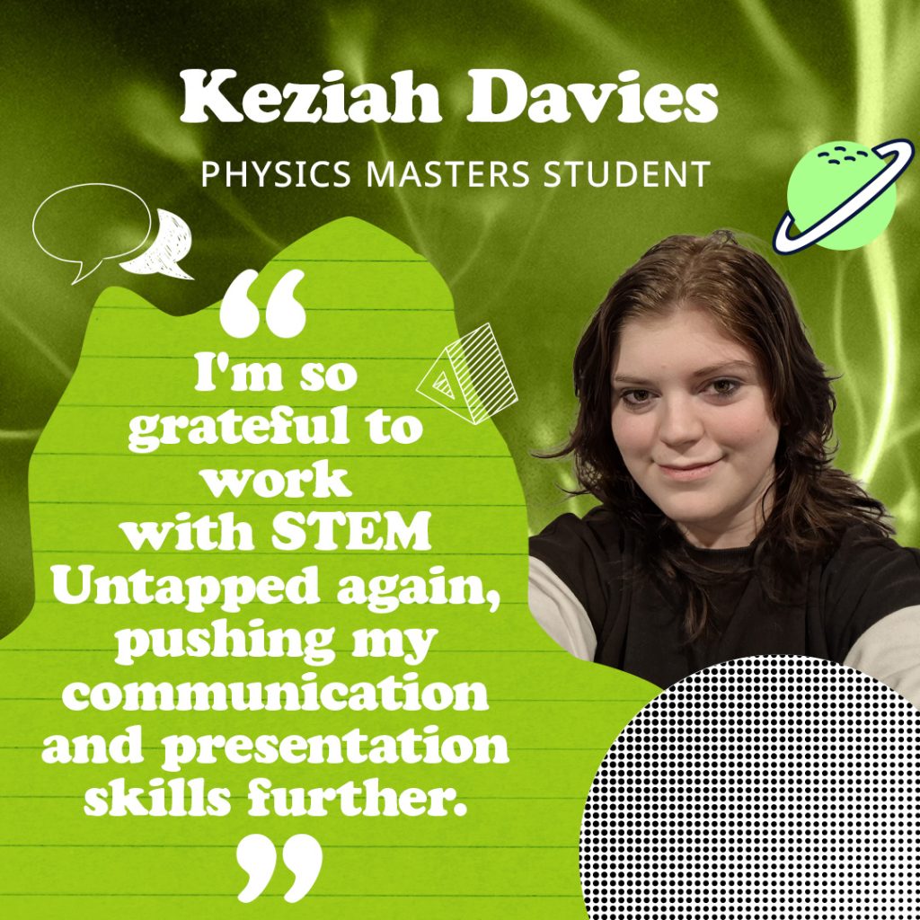 kez-davies-stem-untapped